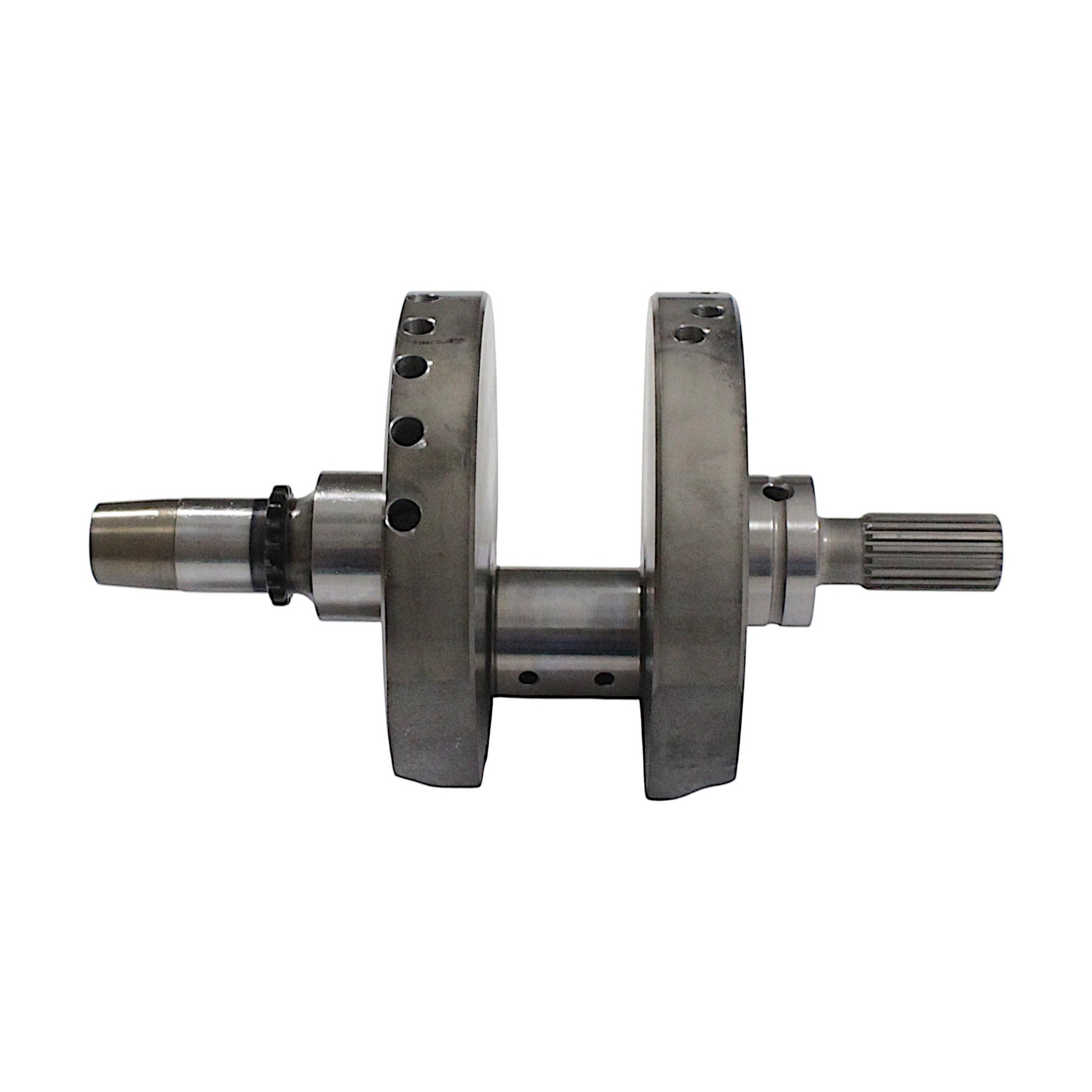 QJ MOTOR SVT 650-X KRANK #RK 59690